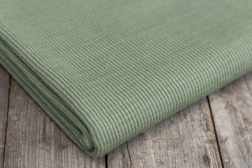 Bio Merino Rippwolljersey (kbT, mulesingfrei) Bio Merino Rippwolljersey (kbT, mulesingfrei)