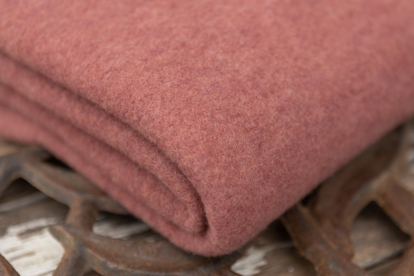 Bio Merino Kuschelfleece (kbT, mulesingfrei)