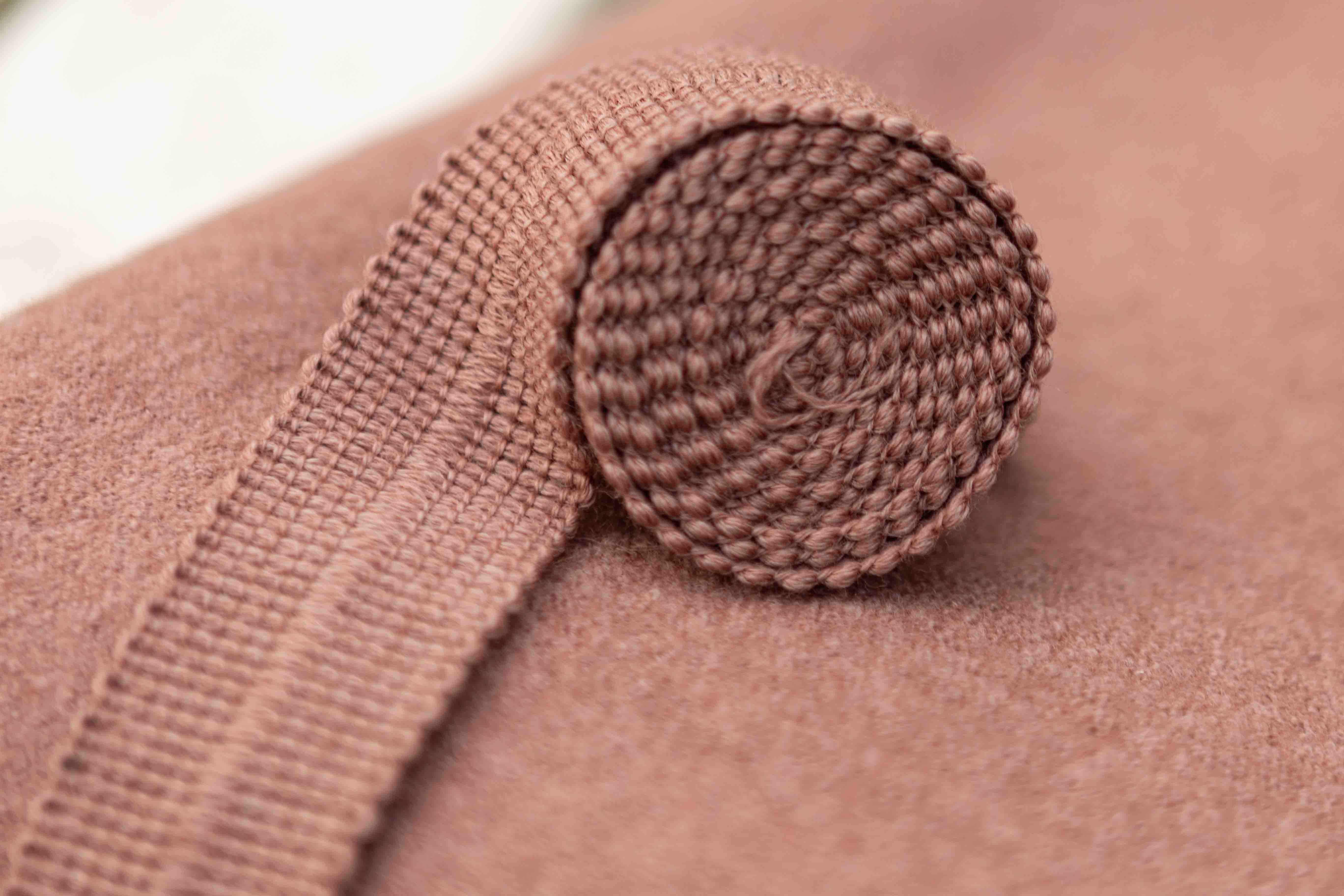 Bio Wolltresse (kbt, mulesingfrei)