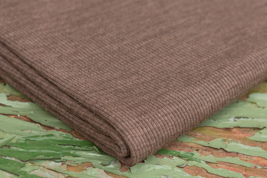 Bio Merino Rippwolljersey (kbT, mulesingfrei) Bio Merino Rippwolljersey (kbT, mulesingfrei)