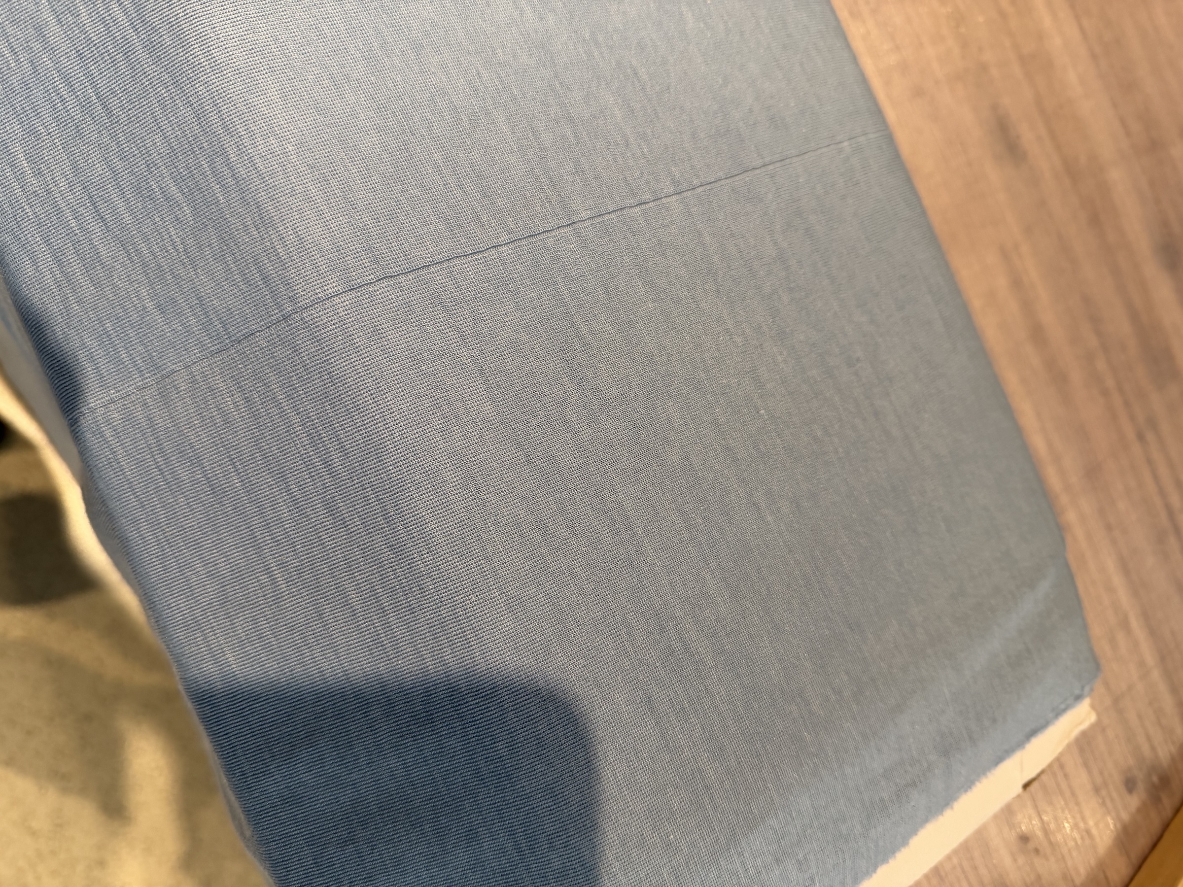 Bio Wolle Seide (kbT, mulesingfrei) uni