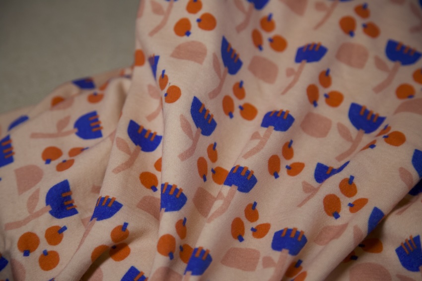 Bio Merinointerlock, mehrfarbig (kbT, mulesingfrei)