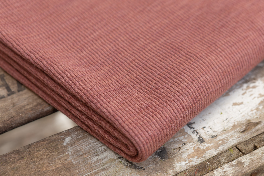 Bio Merino Rippwolljersey (kbT, mulesingfrei) Bio Merino Rippwolljersey (kbT, mulesingfrei)