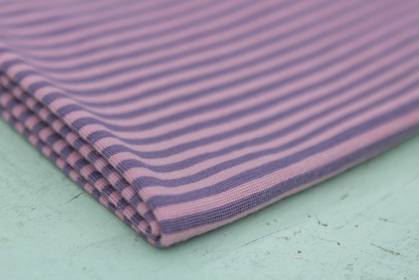 Bio Wollbündchen glatt, im Schlauch (kbT, mulesingfrei)