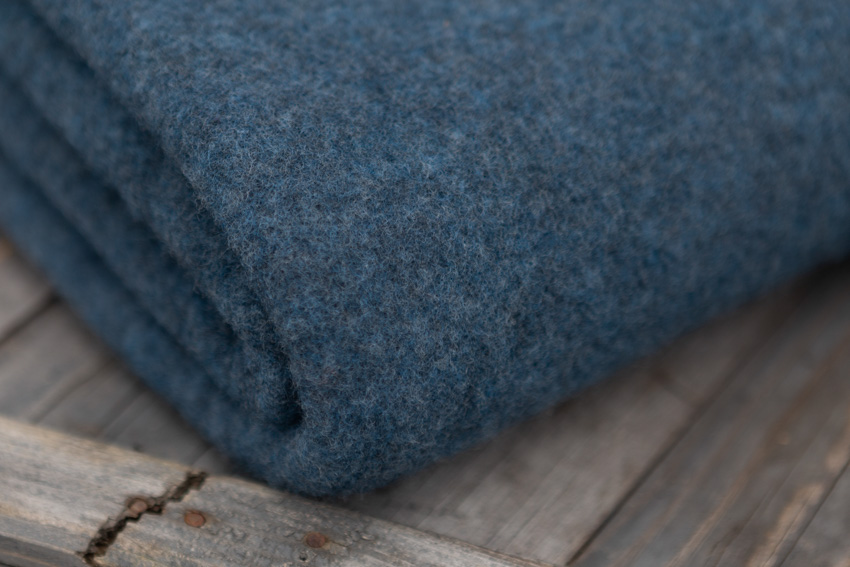 Bio Merino Kuschelfleece (kbT, mulesingfrei)