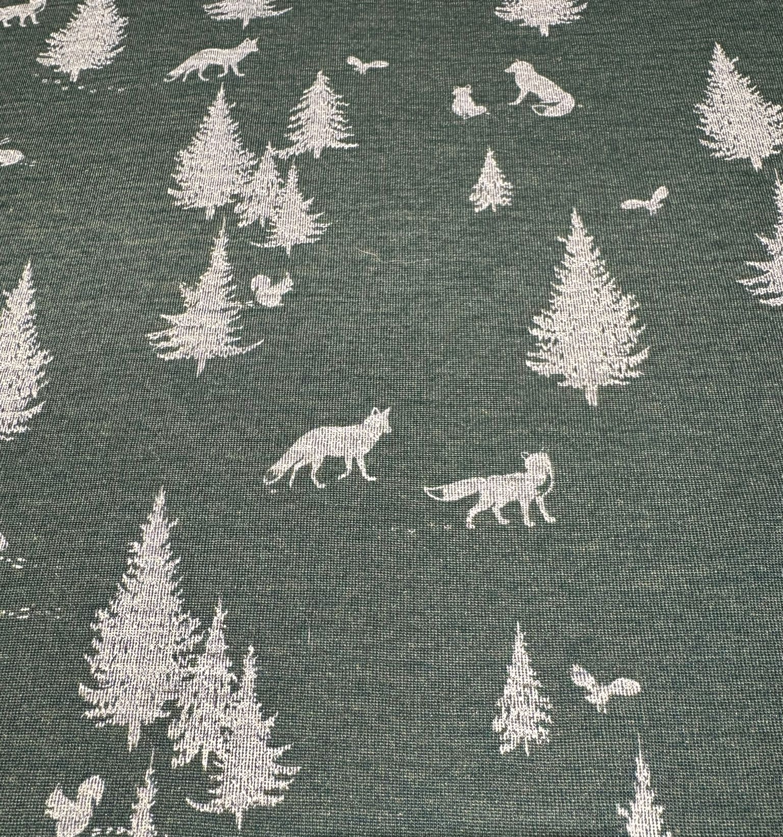 Bio Wolle Seide (kbT, mulesingfrei) mit Motiven