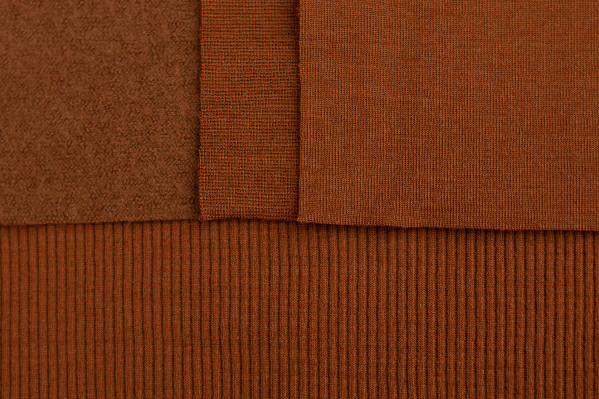 bio-merino-rippenwolljersey-zimt-vergleich Bio Merino Rippenwolljersey zimt im Vergleich