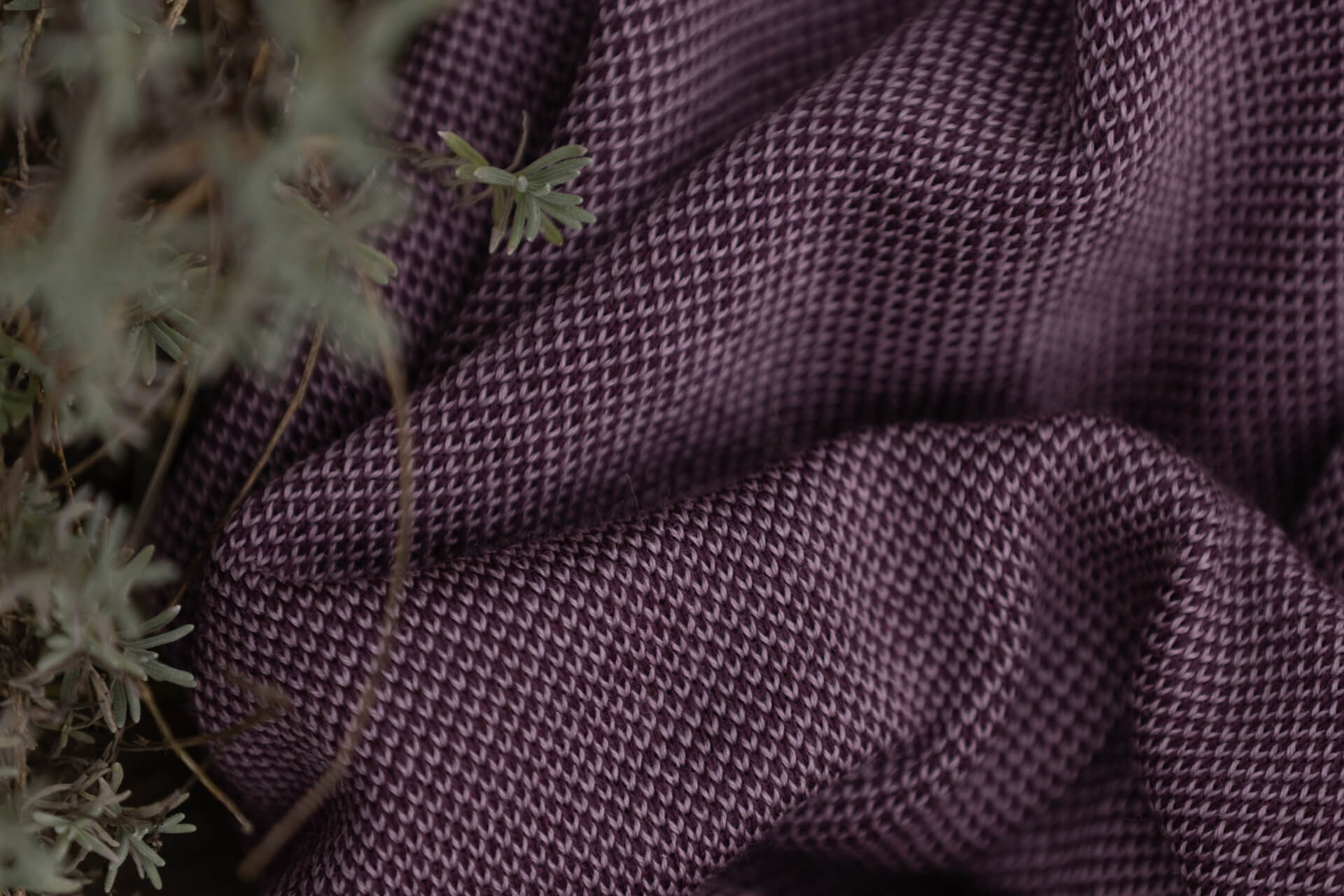 bio-merinostrick-bordeauxflieder Bio Merinostrick bordeauxflieder