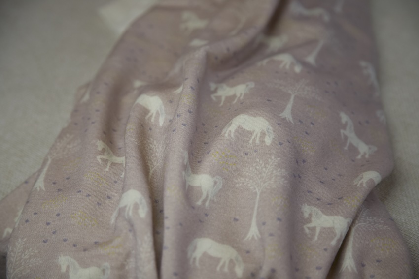 Bio Merinointerlock, mehrfarbig (kbT, mulesingfrei)