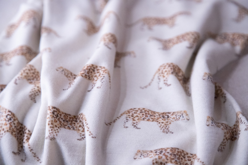 Bio Merinointerlock, mehrfarbig (kbT, mulesingfrei)